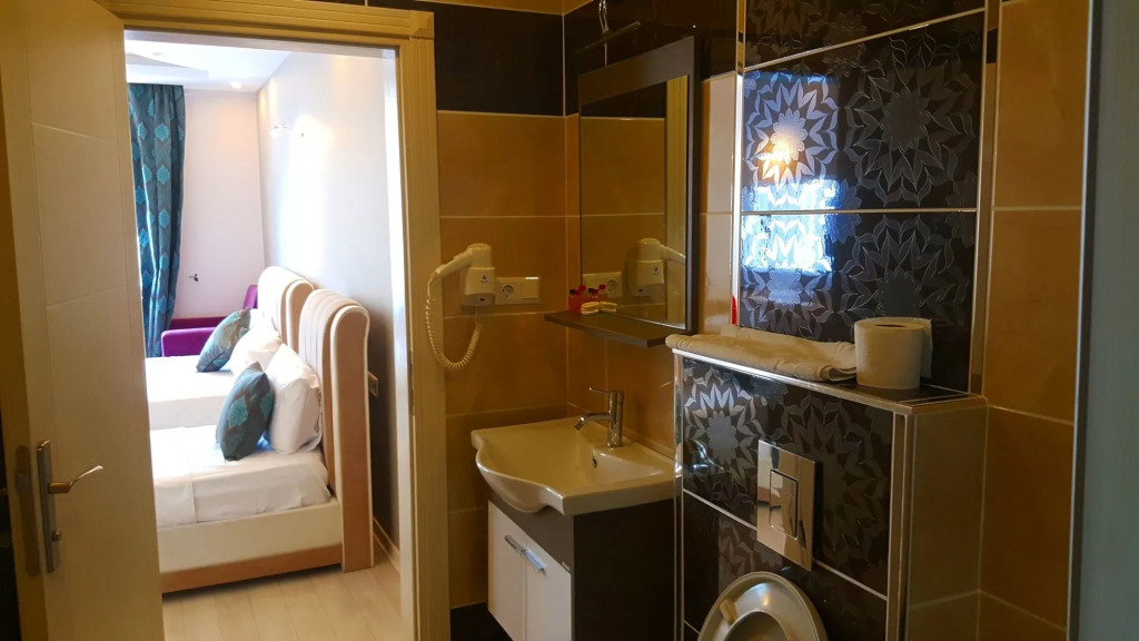 Sumela Park Hotel