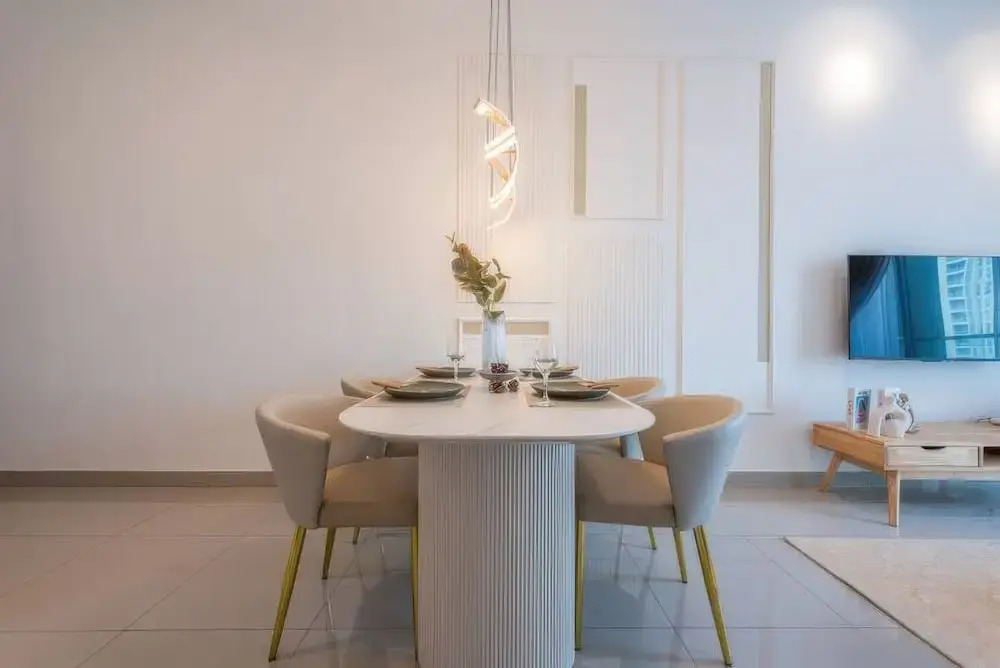 The Lavile Horizon KL Apartments