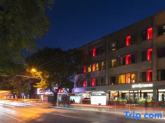 WeLight Hotel