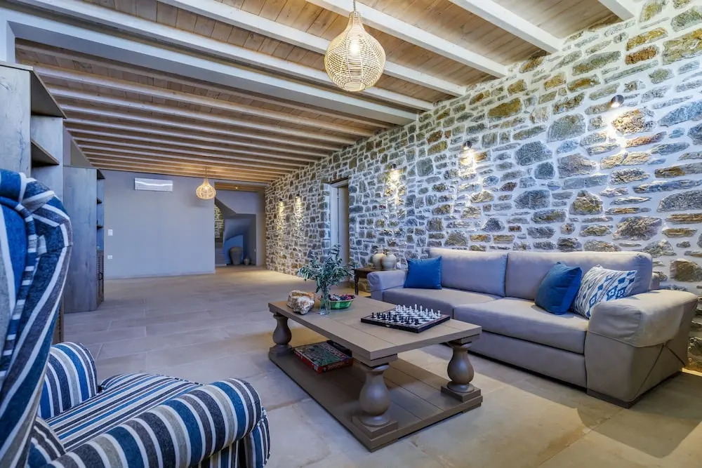 Rodon Luxury Villas Eos