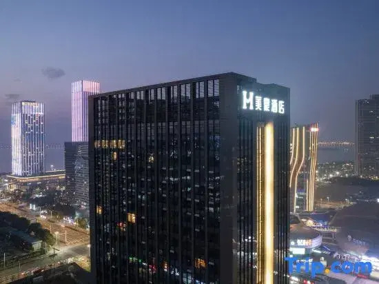 Mehood Hotel (Suzhouwan Dongtaihu)