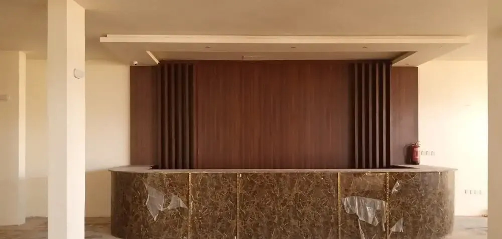 hotel ghusun