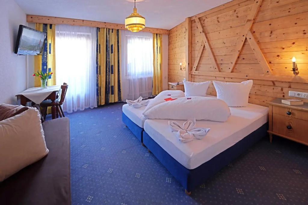 Hotel Traube