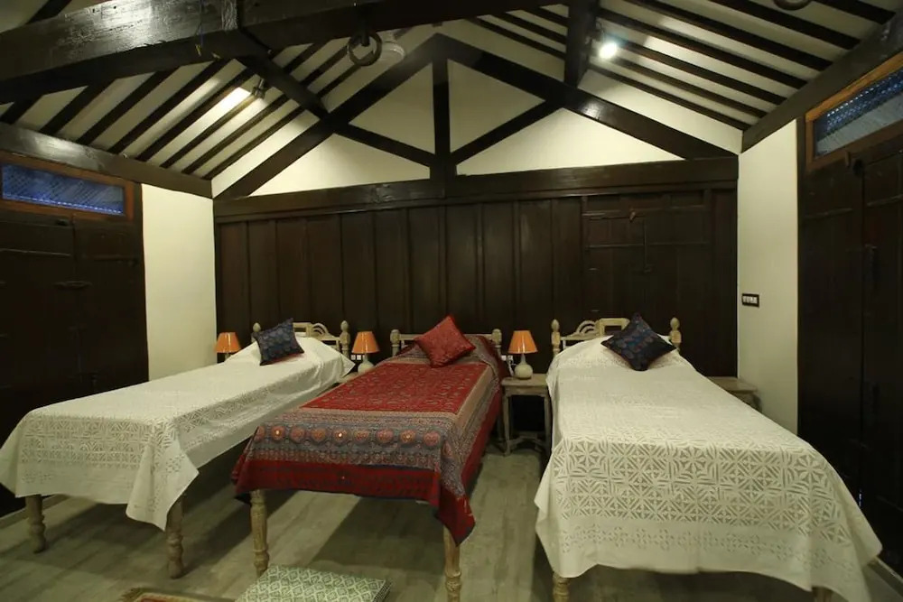 Deewanji Ni Haveli