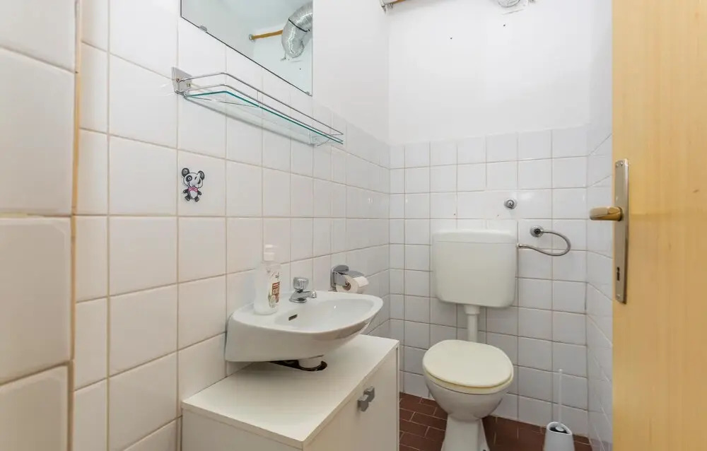 Amazing Apartment in Rijeka With Wifi and 3 Bedrooms