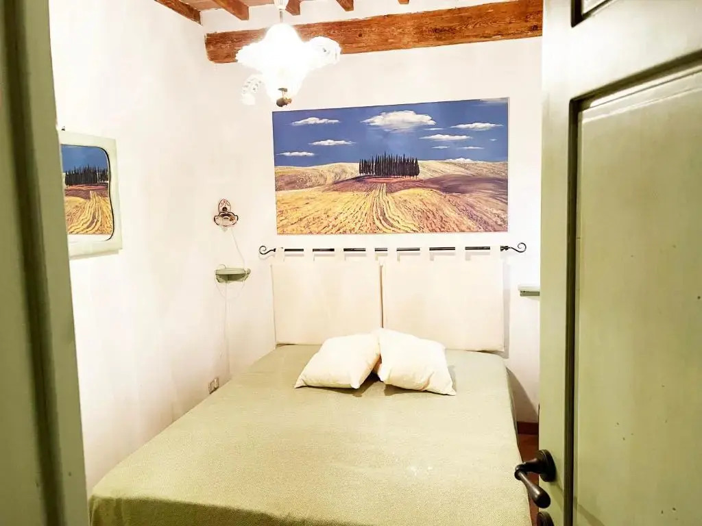 Angolino appartamento in Centro e Terme a 10 min