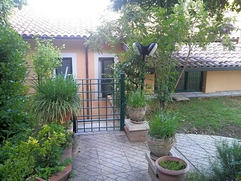 B&B Porta Bazzano