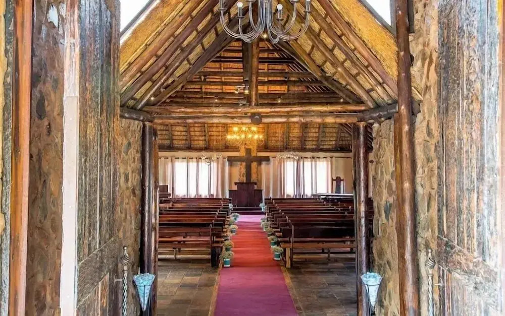 Gabbata Lodge