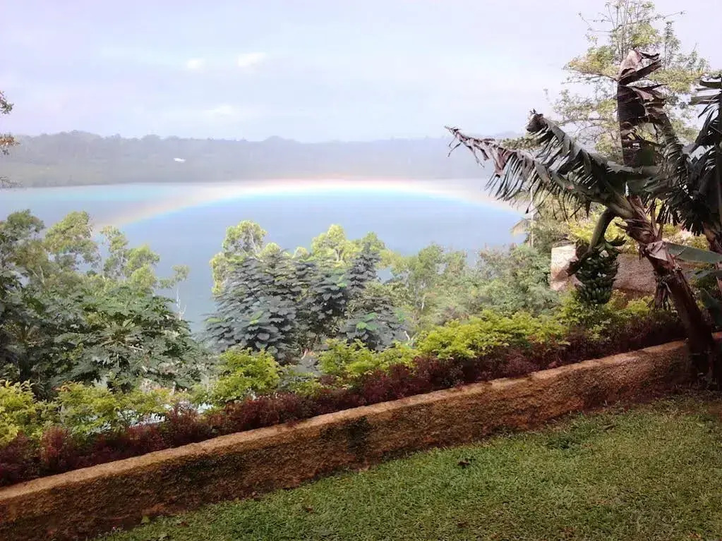The Hub Vanuatu