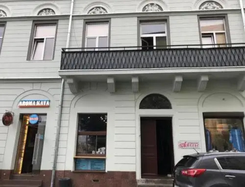 8, LVIV APART кв на вул Краківській біля пл Ринок