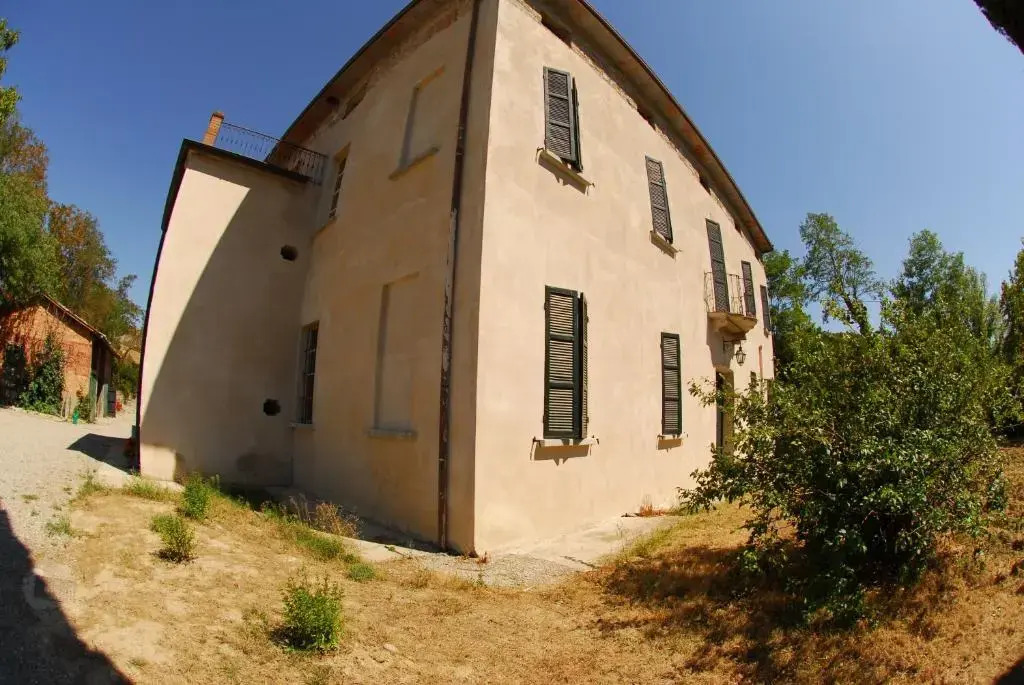 Podere Pradarolo
