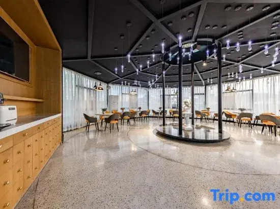 Yucheng Hotel (Haiyuan College of Medical University, Kunming High-tech Zone)