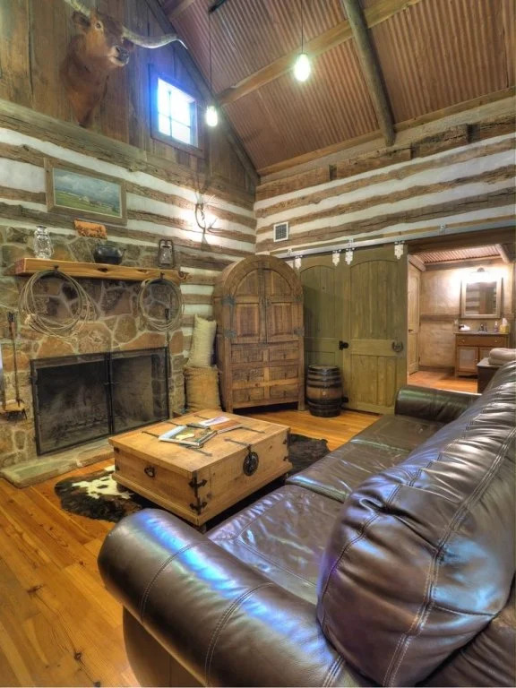 Cotton Gin Village