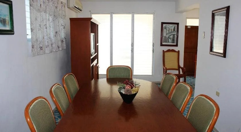San Felipe B&B