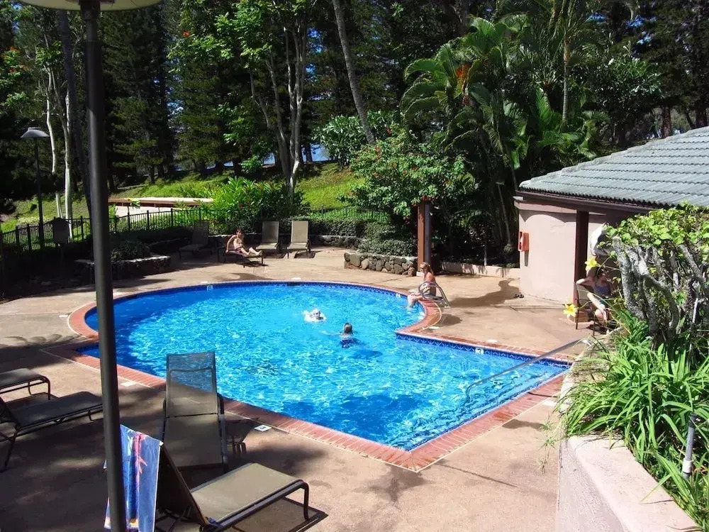 Kapalua Golf Villa 23V3