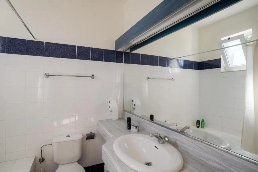 Matina Pefkos Aparthotel