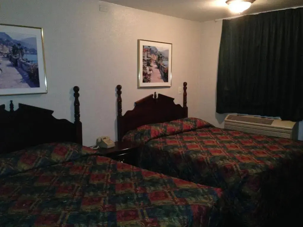 Welcome Inn