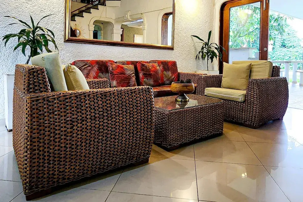 Luxury Villa In Provenza