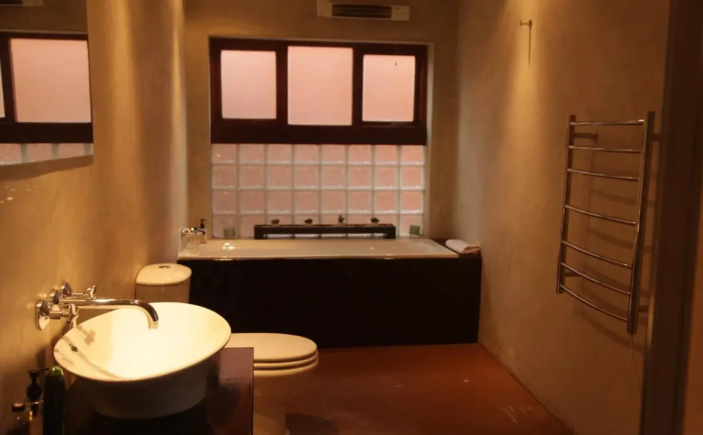 Melvilla Guesthouse
