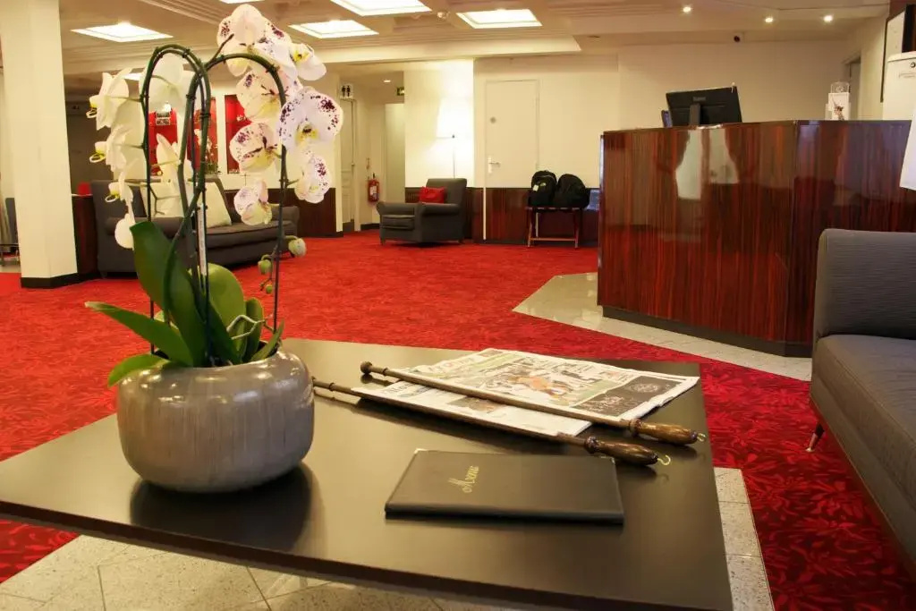 Hotel Le Richemont