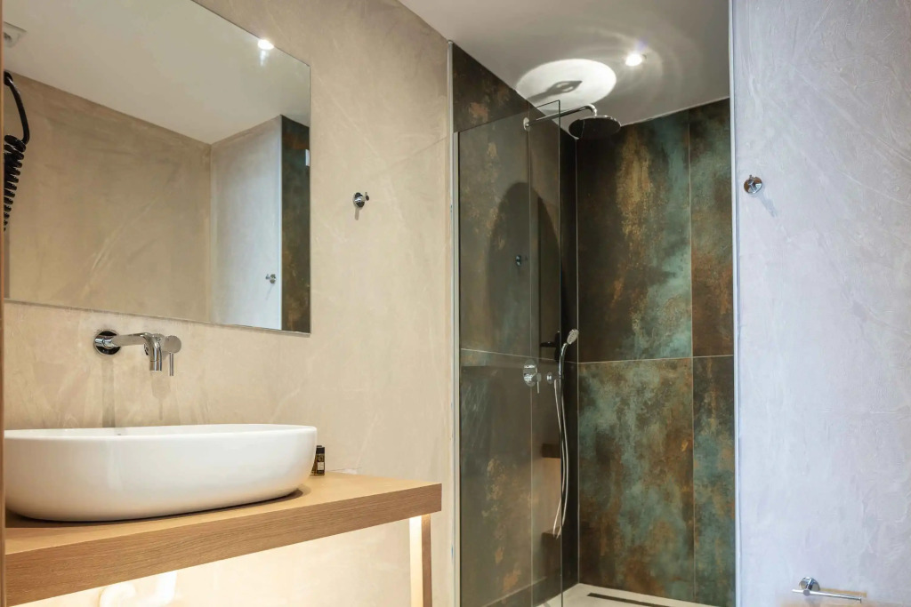 San Antonio Boutique Hotel & Spa