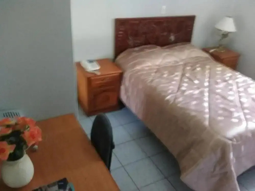 Hotel COMTUCAR