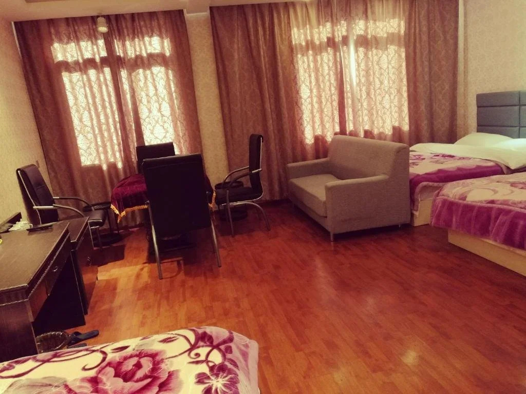 Yuting Boutique Hotel