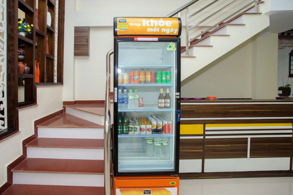 Friendly Home Hotel