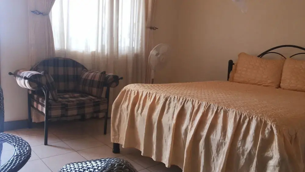 Westcliff Hotel