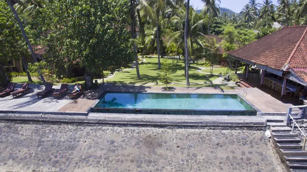 Samudra Bali Resort