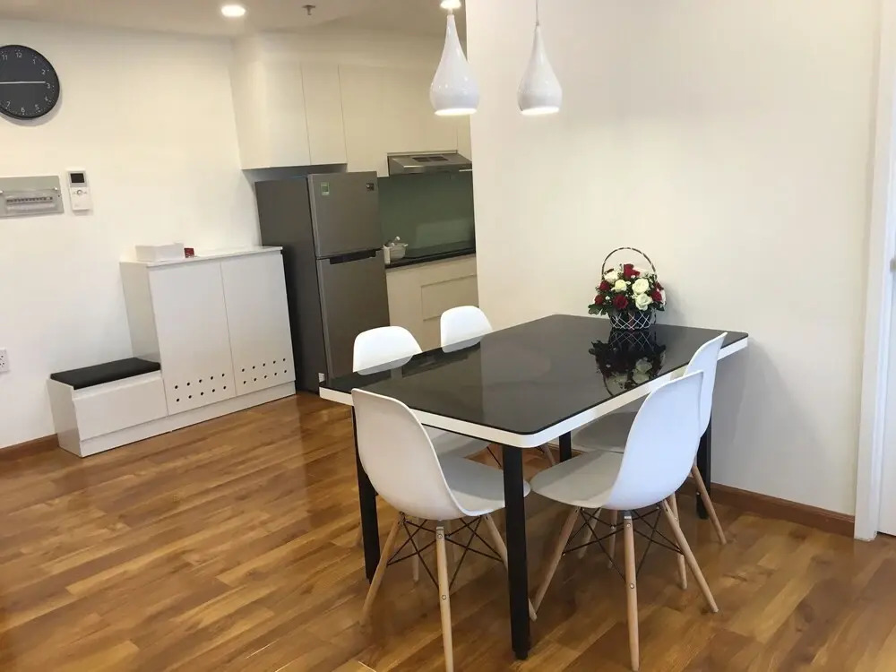 Bridge View Apartment