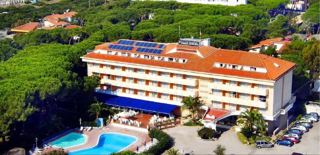 Park Hotel