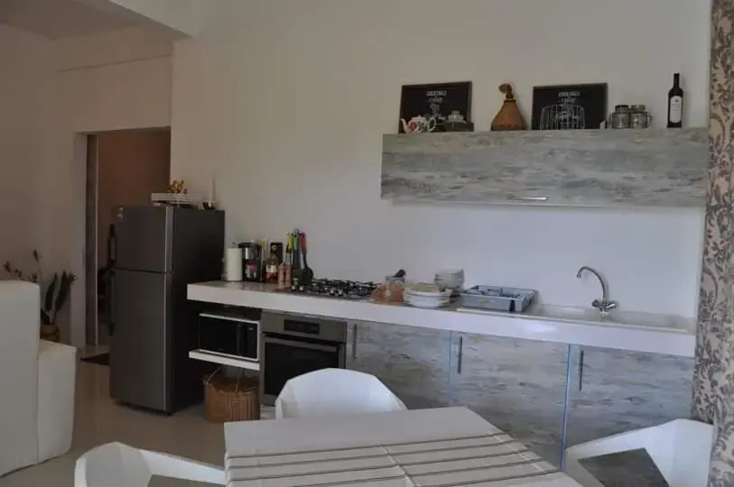 Villa Emita Trou aux Biches Beach Appartement