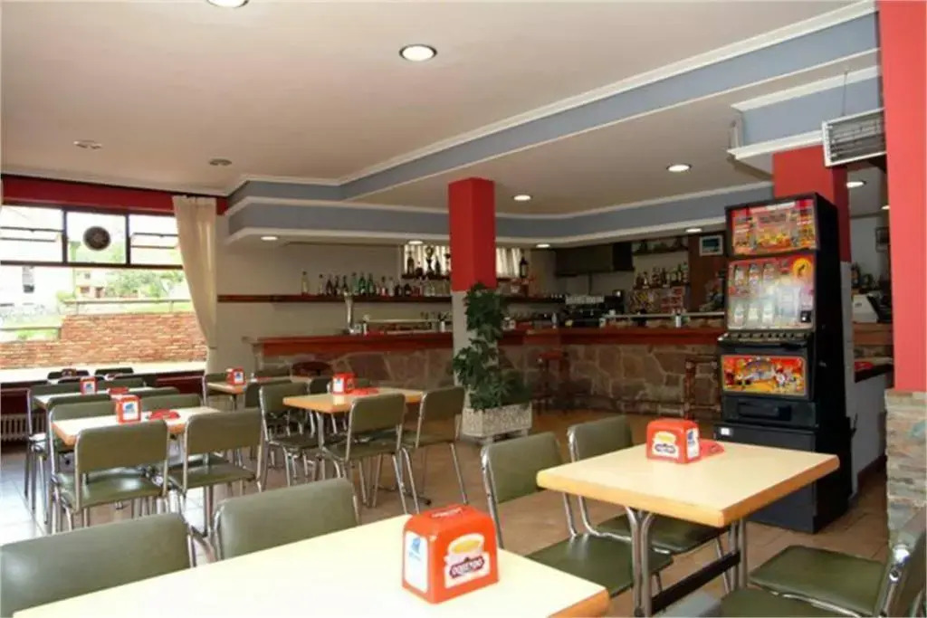 Hostal Europa