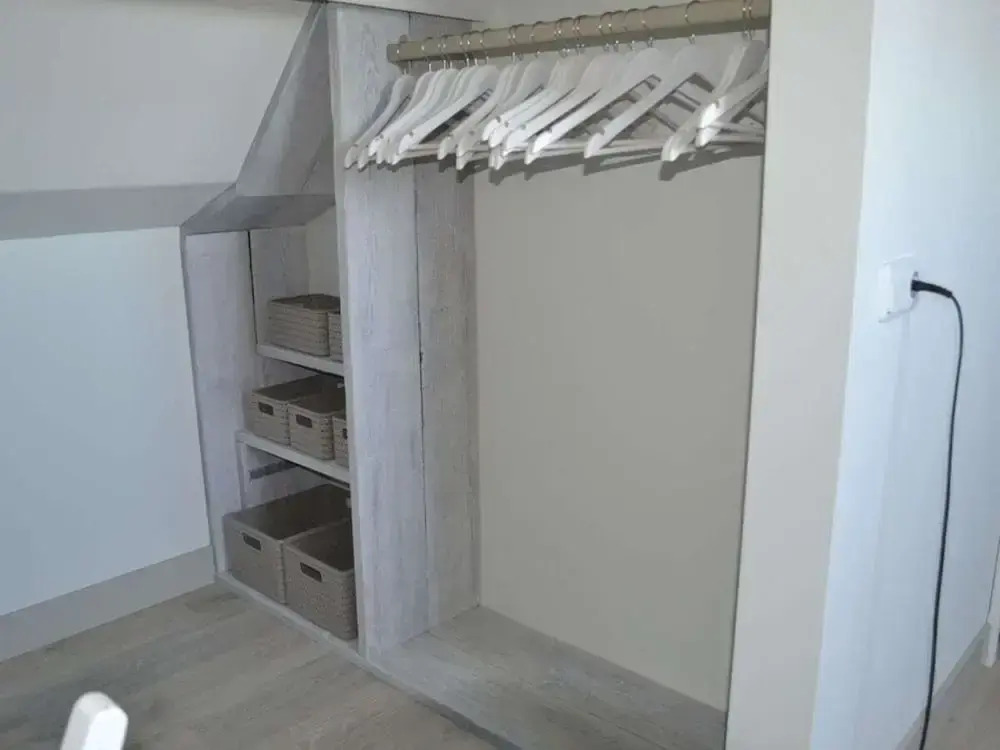 Zeekraal Comfortable Holiday Residence