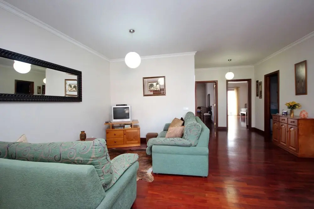 Feels Like Home Funchal Spacious Apartment with Balcony