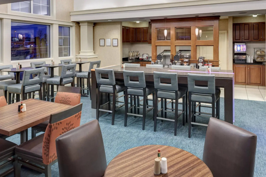 Residence Inn by Marriott Manassas Battlefield Park