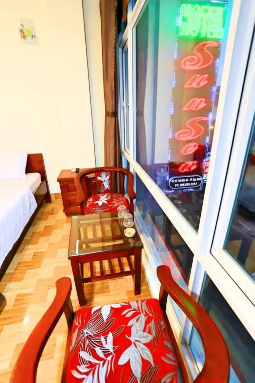 Sun Sea Hotel