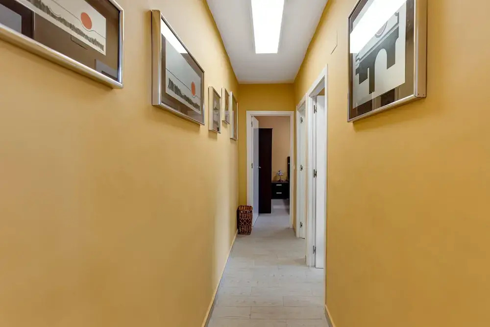 Charming Villa in Torrevieja with Private Pool