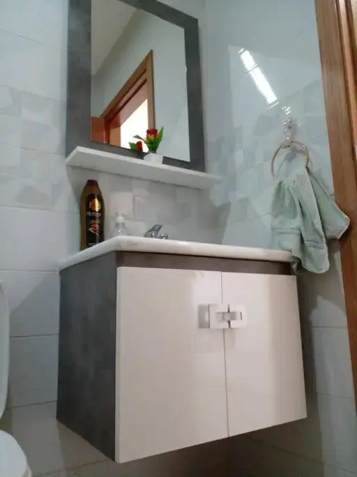 Appartement Centre-Ville kenitra