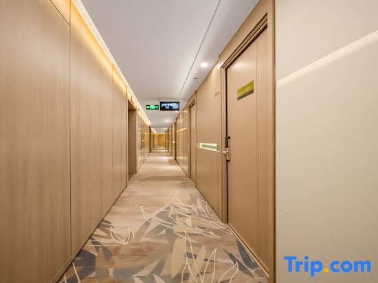 Top View Hotel