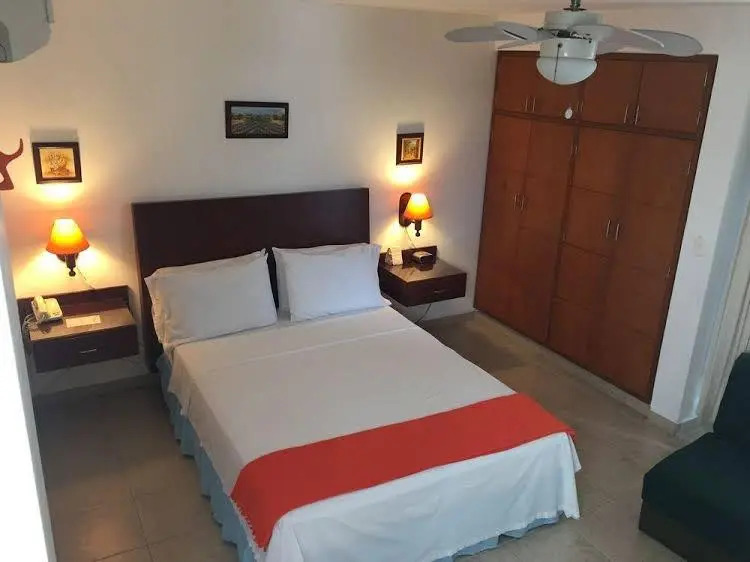 Hotel Casa Cali
