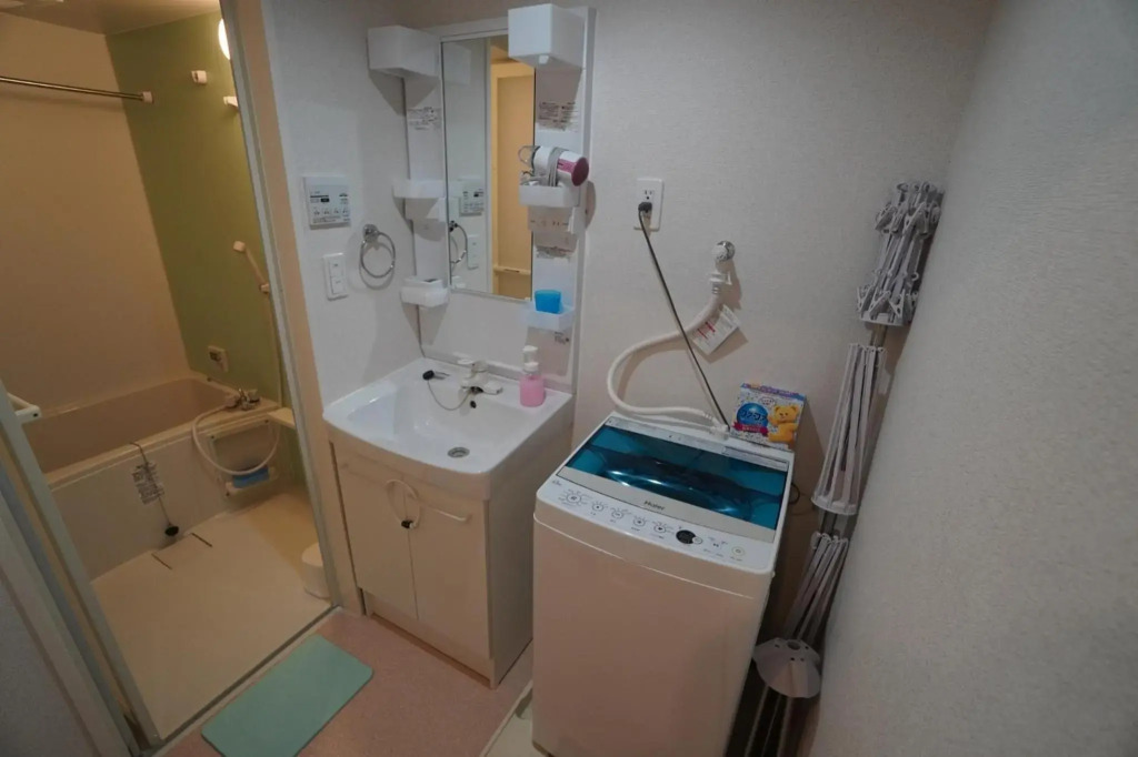 Daruma apartment 403
