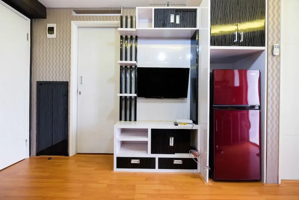 Elegant Bassura City Apartment