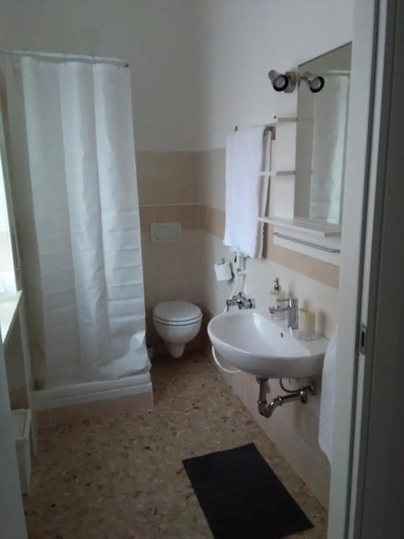 B&B Mameli 41