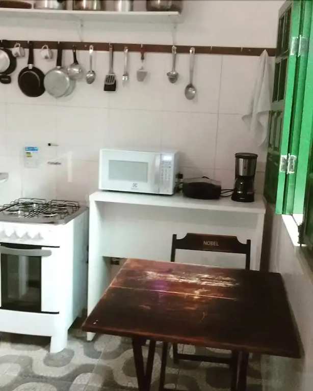 Casa Temporada Itacimirim