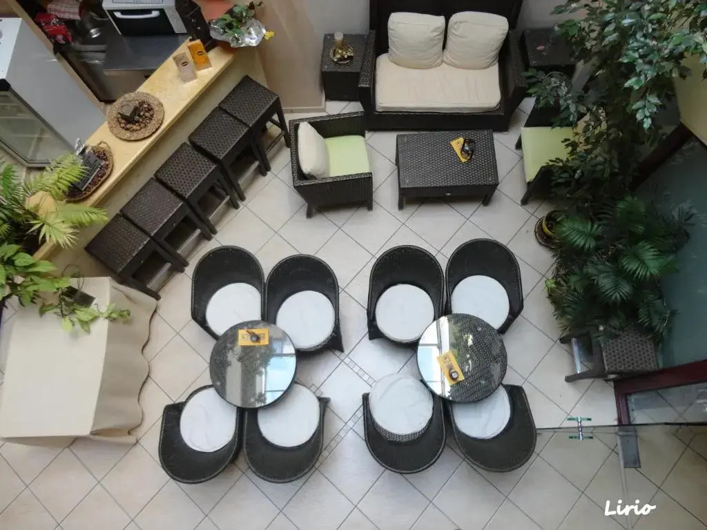 Lirio Guest House