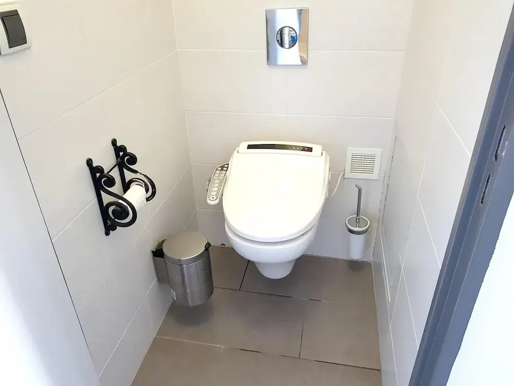 Apartment with One Bedroom in Canet-En-Roussillon, with Wonderful Sea View, Furnished Terrace And Wifi - 70 Km From the Slopes