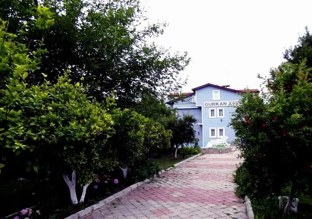 Şahin Villa Apart