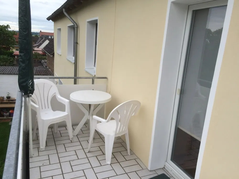 Abelia Pension & Ferienwohnungen